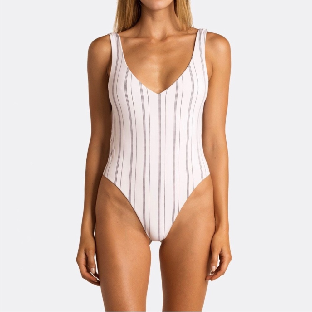 Boys + Arrows Bad News Bonnie one piece in Travellin Jones